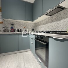 Квартира 49 м², 2-комнатная - изображение 3