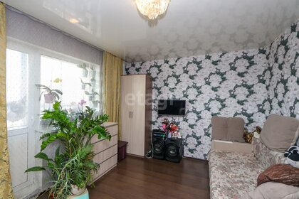 34,4 м², квартира-студия 6 100 000 ₽ - изображение 21