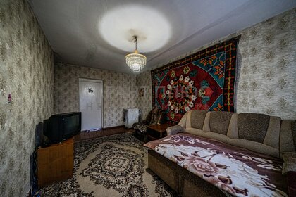 Снять трехкомнатную квартиру в Симферополе - изображение 4