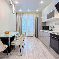 Квартира 70 м², 2-комнатная - изображение 2