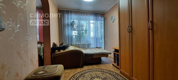 22,3 м², 1-комнатная квартира 1 550 000 ₽ - изображение 15