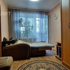 Квартира 21,1 м², 1-комнатная - изображение 3