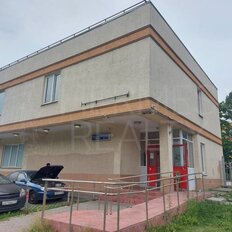 661 м², торговое помещение - изображение 1