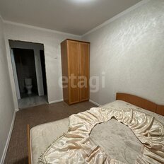 Квартира 46,6 м², 2-комнатная - изображение 5