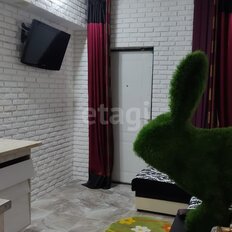 Квартира 15,7 м², студия - изображение 4