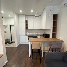 Квартира 42 м², 1-комнатная - изображение 1