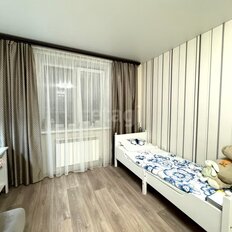 Квартира 35,9 м², 1-комнатная - изображение 5