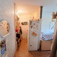 Квартира 25,4 м², 2-комнатная - изображение 5