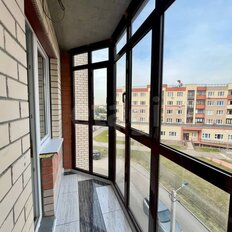 Квартира 55,7 м², 2-комнатная - изображение 3