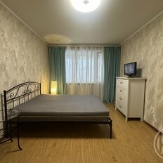 Квартира 49,5 м², 2-комнатная - изображение 1