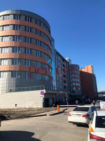 Купить квартиру на первом этаже на улице Кавказский бульвар в Москве - изображение 45