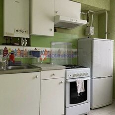 Квартира 28,1 м², 1-комнатная - изображение 2