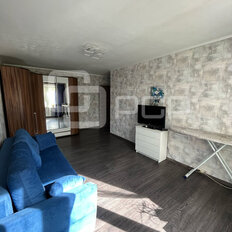 Квартира 45,8 м², 2-комнатная - изображение 5