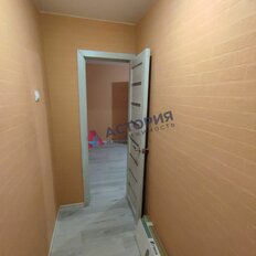 Квартира 42,1 м², 2-комнатная - изображение 3