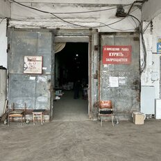 100 м², склад - изображение 3