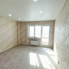 Квартира 36,7 м², 1-комнатная - изображение 2