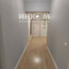 Квартира 86,6 м², 3-комнатная - изображение 2