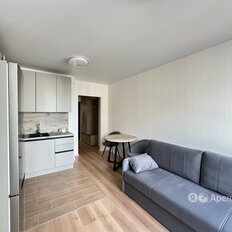 Квартира 21 м², студия - изображение 3