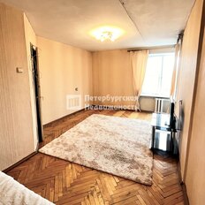 Квартира 29,5 м², 1-комнатная - изображение 5