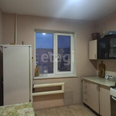 Квартира 72,8 м², 4-комнатная - изображение 5