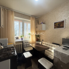 Квартира 35,5 м², 1-комнатная - изображение 3
