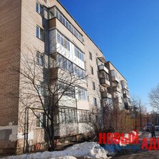 Квартира 35,5 м², 1-комнатная - изображение 1