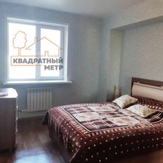 Квартира 75,8 м², 3-комнатная - изображение 3