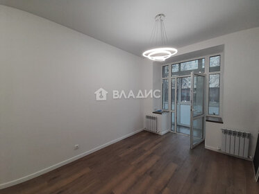 14,5 м², квартира-студия 15 200 000 ₽ - изображение 52