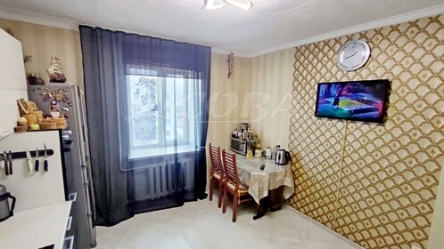 Купить квартиру с балконом и с парковкой в Магнитогорске - изображение 44