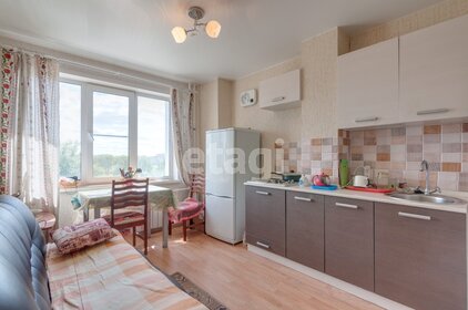 46,6 м², 1-комнатная квартира 3 950 000 ₽ - изображение 45