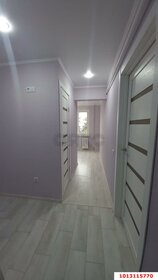 29,5 м², 1-комнатная квартира 3 500 000 ₽ - изображение 101