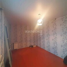 Квартира 51 м², 2-комнатная - изображение 4