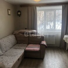 Квартира 30 м², 1-комнатная - изображение 1