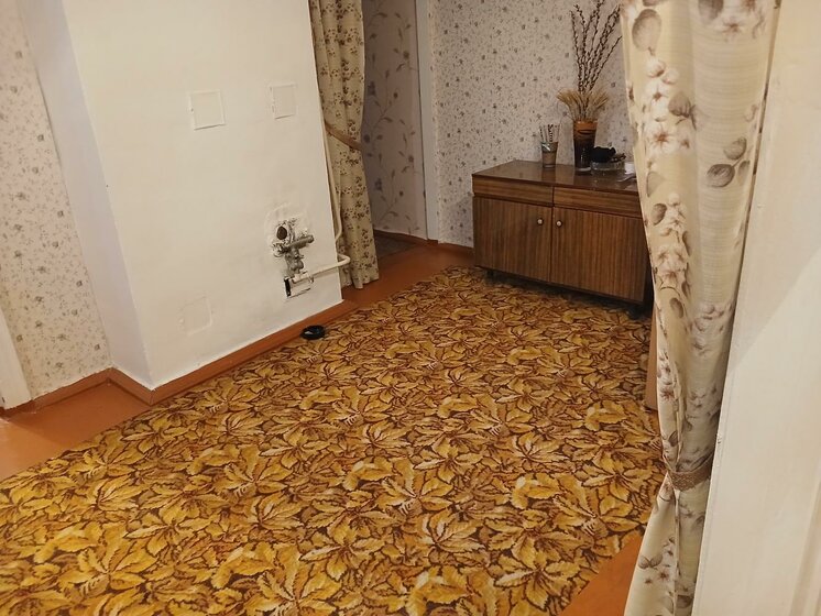 73 м², 3-комнатная квартира 6 300 000 ₽ - изображение 70