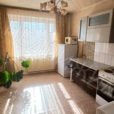 Квартира 36,9 м², 1-комнатная - изображение 5