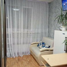 Квартира 19,6 м², студия - изображение 2