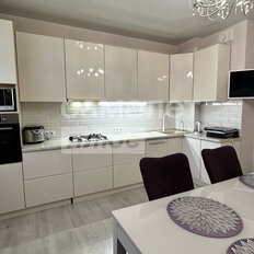 Квартира 84,6 м², 2-комнатная - изображение 1