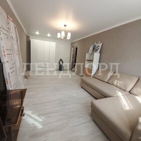 32 м², квартира-студия 23 000 ₽ в месяц - изображение 38