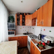 Квартира 61 м², 3-комнатная - изображение 2