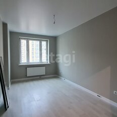 Квартира 57,6 м², 2-комнатная - изображение 3