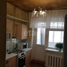 Квартира 43,9 м², 1-комнатная - изображение 3