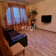 Квартира 37,7 м², 1-комнатная - изображение 2