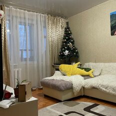 Квартира 30,6 м², 1-комнатная - изображение 1