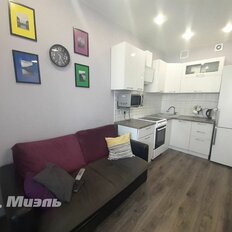 Квартира 70 м², 2-комнатная - изображение 5