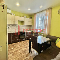 Квартира 40 м², 1-комнатная - изображение 2