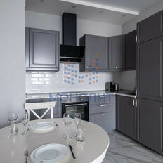 Квартира 51,6 м², 2-комнатные - изображение 2