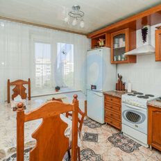 Квартира 76,6 м², 3-комнатная - изображение 1