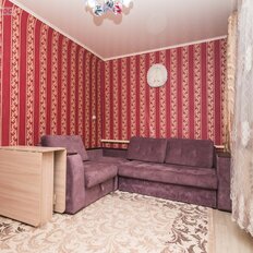 Квартира 39,8 м², 3-комнатная - изображение 1