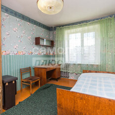 Квартира 59,9 м², 3-комнатная - изображение 1