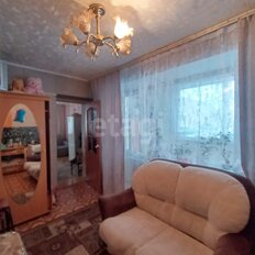 Квартира 21 м², студия - изображение 3